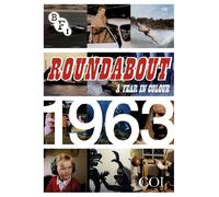 Roundabout : A Year in Colour 1963 [DVD] [Import]