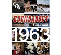 Roundabout : A Year in Colour 1963 [DVD] [Import]