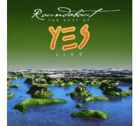 Roundabout: Best of Yes Live by Yes (2003-08-05)