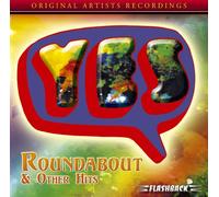 Roundabout & Other Hits