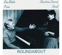 Roundabout / Ran Blake and Christine Correa