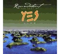 Roundabout - The Best Of Yes Live