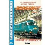 Roundabout - Vol. 1 G