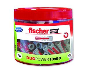 RoundBox DuoPower 10x50-75 RB