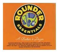 Rounder Essentials-Promo - Baker's Dozen
