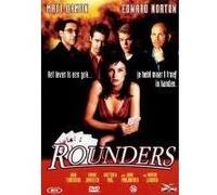 ROUNDERS/VN G