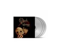 Roundhouse Tapes - UK Exclusive Clear