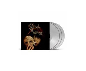 Roundhouse Tapes - UK Exclusive Clear