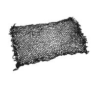 Roundnet Lot de 2 Filets de Volleyball de Rechange, 1 m de diamètre, Haute stabilité, Rebond Uniforme, pour entraînement Sportif d'équipe