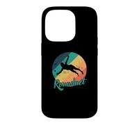 Roundnet Roundball Balle de Sport Temps Libre Coque pour iPhone 14 Pro