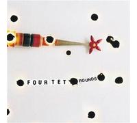 Four Tet – Rounds – Vinyle 180 g Édition 10e anniversaire (+ CD bonus, MP3)