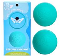 Rounds de guérison I Extra Soft outil de libération myofasciale I Auto-massage Mobilité et récupération
