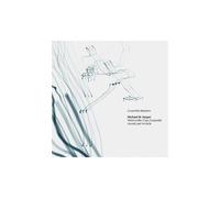 Michael M. Kasper et Ensemble Modern – Rounds Per Minute – CD (Edel)