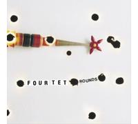Rounds (Reissue) by FOUR TET [VINYL] NEUF