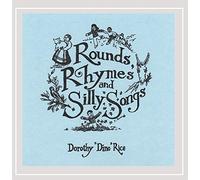 Rounds Rhymes & Silly Songs