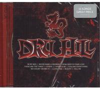 DRU HILL - Icon