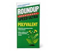 Roundup Désherbant concentré multi-usages 1 L