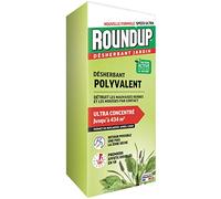Roundup Désherbant Concentré Multi-usages 1L