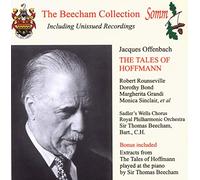Rounseville Robert - Tales of Hoffman