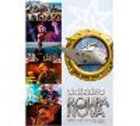 Roupa Nova - Cruzeiro Kit [Import]