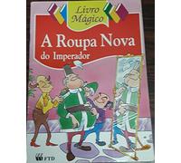 Roupa Nova do Imperador