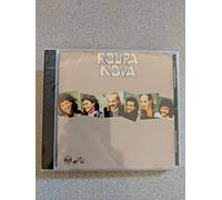 Roupa Nova - Luz