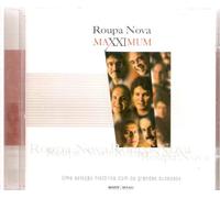 Roupa Nova - Serie Focus