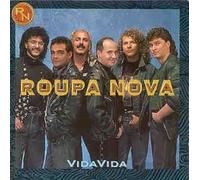 ROUPA NOVA-VIDA VIDA