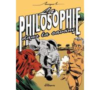 ROUQUEMOUTE La philosophie dans la savane