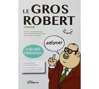 ROUQUEMOUTE Le gros robert