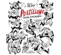 ROUQUEMOUTE Postillons - journal d'une pandémie