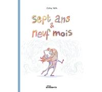 ROUQUEMOUTE Sept ans et neuf mois