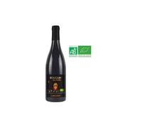 Rouquin de Jardin 2021 J.Mourat - Vin de France - Vin rouge - Bio