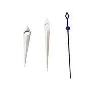 ROUREOX Boîtier Montre Style Cocktail Verre Dôme Box, Mouvement NH35 NH36 NH38, Horlogerie DIY Mod pour Seiko Presage - 10