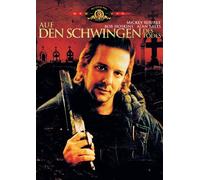 Rourke, M. - Auf Den Schwingen des Todes [Import]