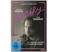 Barfly – Mickey Rourke – Import – LEONINE