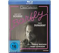 Rourke,Mickey - Barfly [Blu-Ray] [Import]