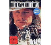 Rourke,Mickey - Der Letzte Outlaw [Import]