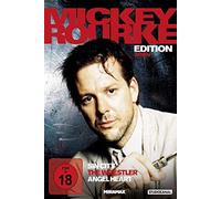 Rourke,Mickey - Mickey Rourke Edition