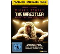The Wrestler (DVD)