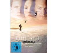 Rourke,Mickey - White Sands