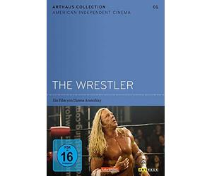 Rourke,Mickey - Wrestler,the/Arthaus Collection American Indepe