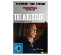 Rourke,Mickey - Wrestler, The Rebel Collection/Rolling STO [Import]