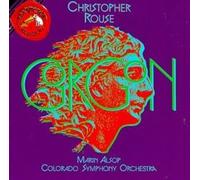 Rouse, C. - Christopher Rouse : Trombone Concerto, Gorgon, Iscariot