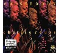Rouse, Charlie - Epistrophy [Import]