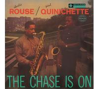 Rouse, Charlie / Quinichette, Paul - Chase Is On - Remastered