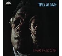 Charlie Rouse - Two Is One [Vinyl Lp] 180 Gram