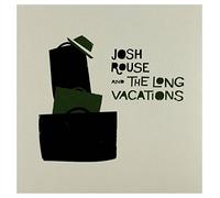 Josh Rouse And The Long Vacations - Josh Rouse and The Long Vacations