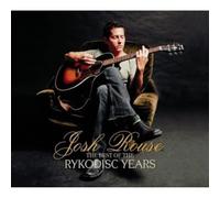 Rouse, Josh - Best of The Rykodisc.