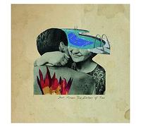 Rouse, Josh - Embers of Time